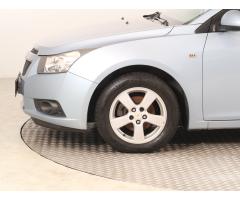 Chevrolet Cruze 1.6 i 16V 91kW - 19