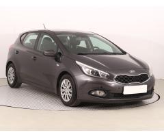 Kia Cee`d 1.6 CRDi 94kW - 1