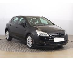 Opel Astra 1.6 16V 85kW - 1