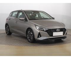 Hyundai i20 1.2 MPI 62kW - 1