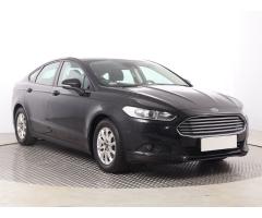 FORD MONDEO 2.0 187ps Hybrid ecvT Auto Vignale SW