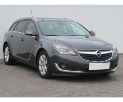 Opel Insignia 2.0 CDTI 125kW - 1