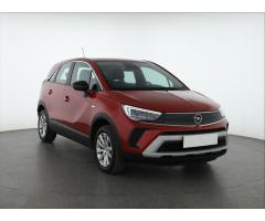 Opel Crossland X 1.2 Turbo 81kW - 1