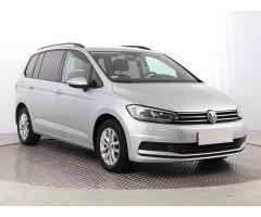 Volkswagen Touran 2.0 TDI 110kW - 1