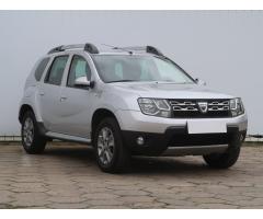 Dacia Duster 1.6 SCe 84kW - 1