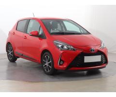 Toyota Yaris 1.5 Dual VVT-i 82kW - 1