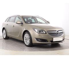 Opel Insignia 2.0 BiTurbo CDTI 143kW - 1