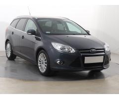 Ford Focus 1.0 EcoBoost 92kW