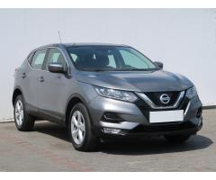 Nissan Qashqai 1.2 DIG-T 85kW - 1