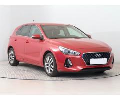 Hyundai i30 1.4 T-GDI 103kW - 1