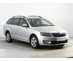 Škoda Octavia 1.6 TDI 77kW - 1