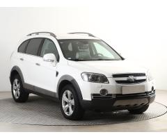 Chevrolet Captiva 2.0 D 110kW - 1