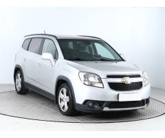 Chevrolet Orlando 2.0 VCDi 120kW - 1