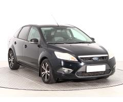 Ford Focus 1.6 TDCi 85kW