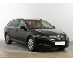 Škoda Superb 2.0 TDI 110kW - 1