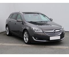 Opel Insignia 2.0 CDTI 103kW - 1