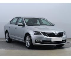 Škoda Octavia 1.4 TSI 110kW - 1