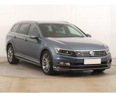 Volkswagen Passat 2.0 TDI 110kW - 1