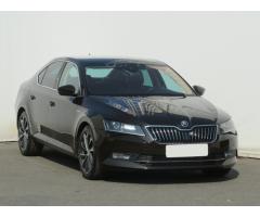 Škoda Superb 2.0 TDI 140kW - 1