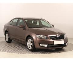 Škoda Octavia Style