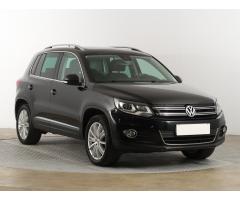 Volkswagen Tiguan 4Motion Highline DSG