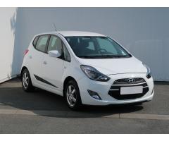 Hyundai ix20 1.4 CVVT 66kW - 1