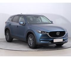 Mazda CX-5 2.0 Skyactiv-G 118kW - 1