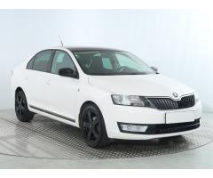 Škoda Octavia Style