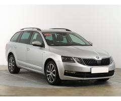 Škoda Octavia 2.0 TDI 110kW - 1