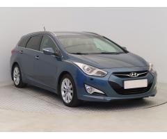 Hyundai i40 2.0 GDI 130kW - 1