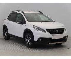 Peugeot 2008 1.2 PureTech 81kW