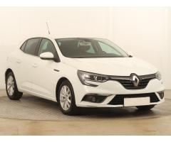 Renault Mégane 1.6 SCe 84kW - 1