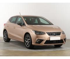 Seat Leon Style DSG