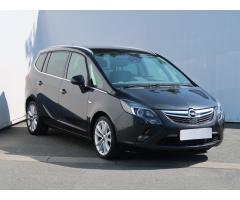 Opel Zafira 1.4 Turbo 103kW - 1