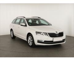 Škoda Octavia Style