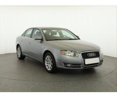 Audi A4 Avant 35 TDI S tronic DSG