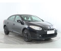 Renault Fluence 1.6 16V 82kW - 1