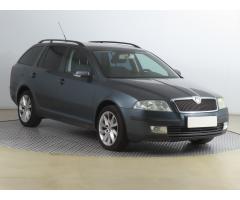 Škoda Octavia 2.0 TDI 103kW - 1