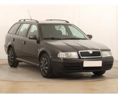 Škoda Octavia 1.9 TDI  74kW - 1