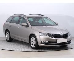 Škoda Octavia 1.6 TDI 85kW - 1