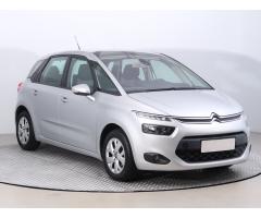 Citroën C4 Picasso 1.6 HDi 85kW - 1