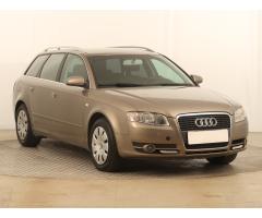 Audi A4 Avant 35 TDI S tronic DSG