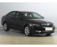 Škoda Octavia 1.6 TDI 77kW - 1