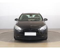 Opel Astra 1.6 16V 85kW - 2