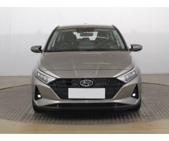 Hyundai i20 1.2 MPI 62kW - 2