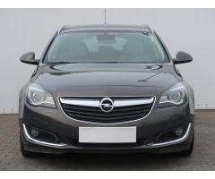 Opel Insignia 2.0 CDTI 125kW - 2