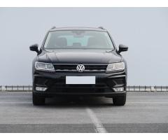 Volkswagen Tiguan 4Motion Highline DSG