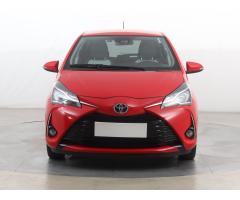 Toyota Yaris 1.5 Dual VVT-i 82kW - 2