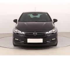 Opel Astra 1.6 T 147kW - 2