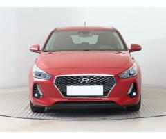 Hyundai i30 1.4 T-GDI 103kW - 2